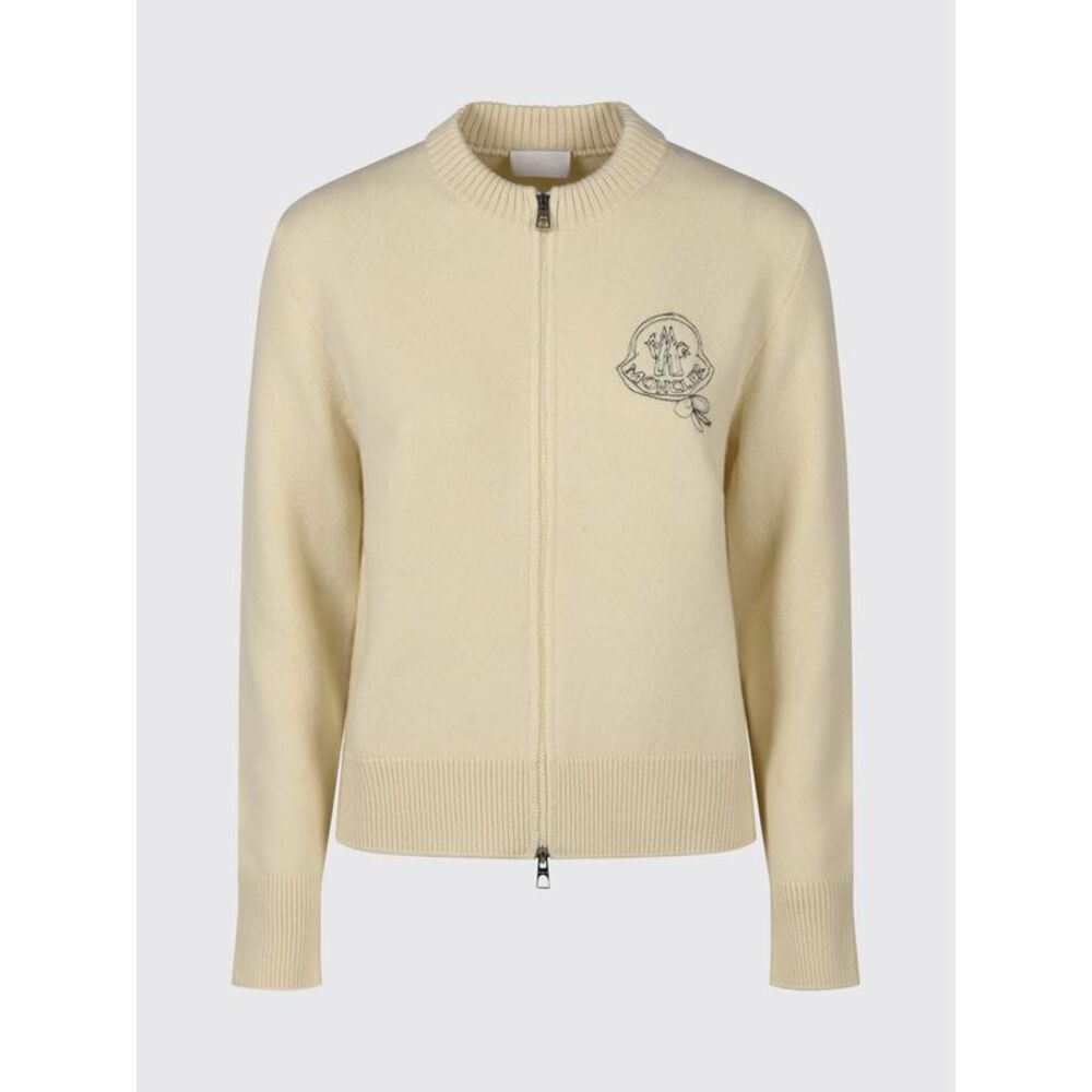 Moncler Women Sweater Woman Moncler